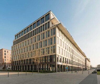 Bürofläche zur Miete 27,50 € 1.217 m² Bürofläche teilbar ab 482 m² Mittersendling München 81373