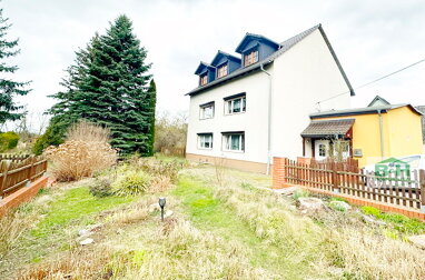 Mehrfamilienhaus zum Kauf 193.000 € 7 Zimmer 205 m² 2.600 m² Grundstück Raguhn Raguhn-Jeßnitz 06779