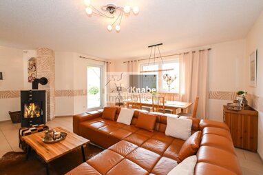 Einfamilienhaus zum Kauf 430.000 € 4 Zimmer 127,3 m² 636 m² Grundstück Hilter Hilter am Teutoburger Wald 49176