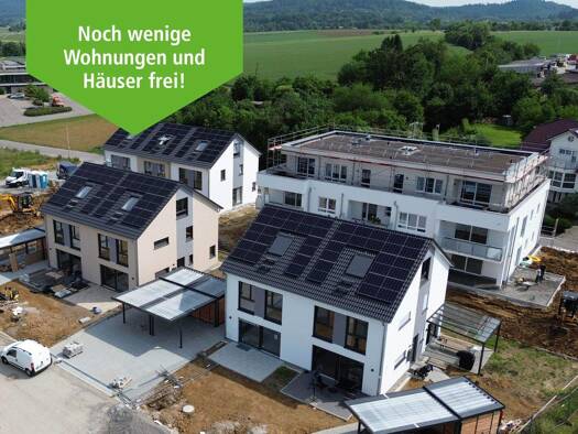 Fertig- und Musterhäuser zum Kauf Größeweg 11 Großaspach Aspach 71546