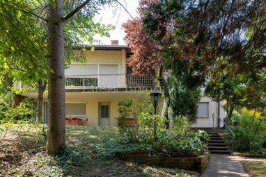 Einfamilienhaus zum Kauf 990.000 € 6 Zimmer 177 m² 1.417 m² Grundstück Feuerbach - Mitte Stuttgart 70469