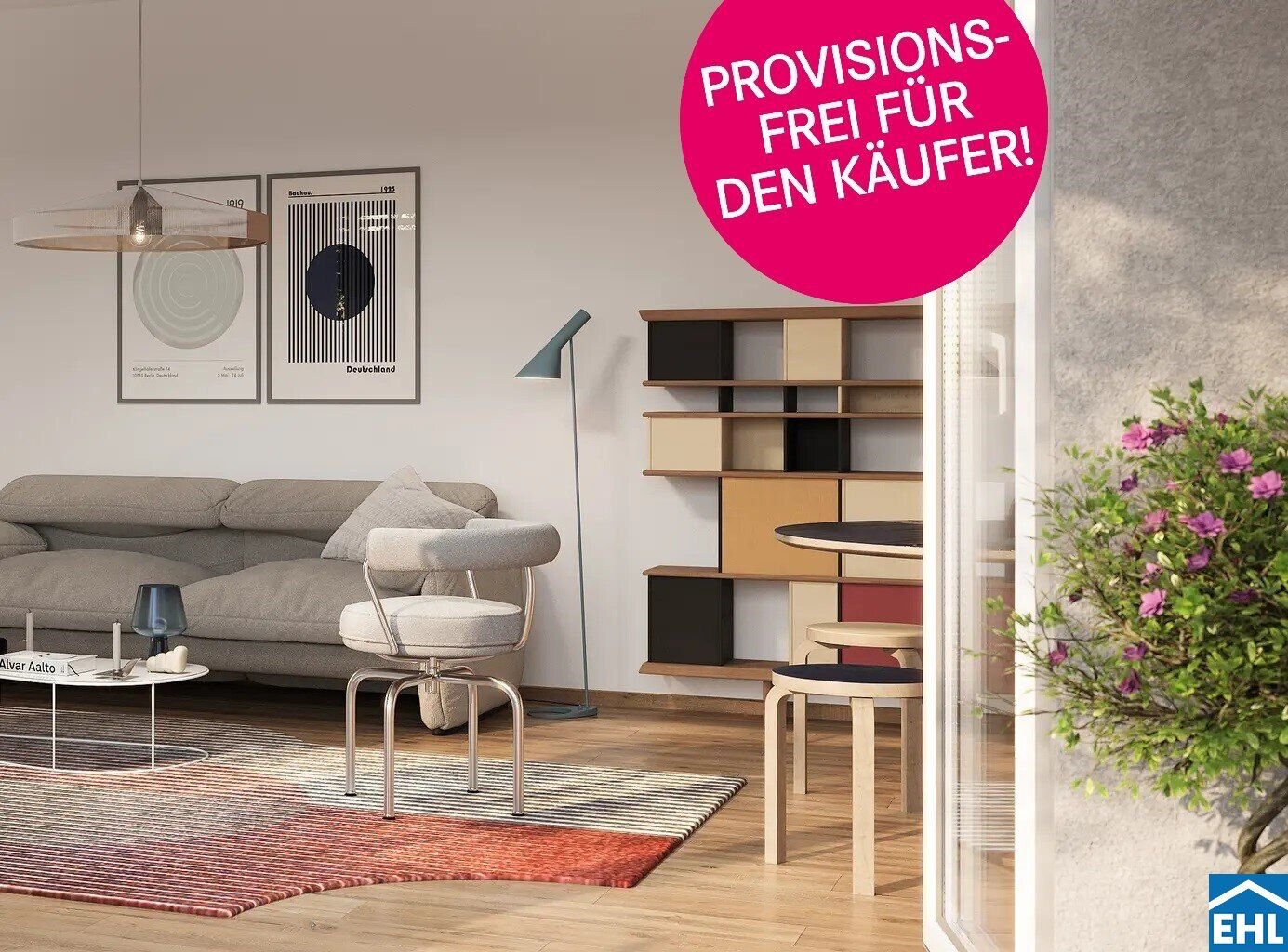 Wohnung zum Kauf 279.840 € 2 Zimmer 46,1 m²<br/>Wohnfläche 1.<br/>Geschoss Khekgasse Wien 1230