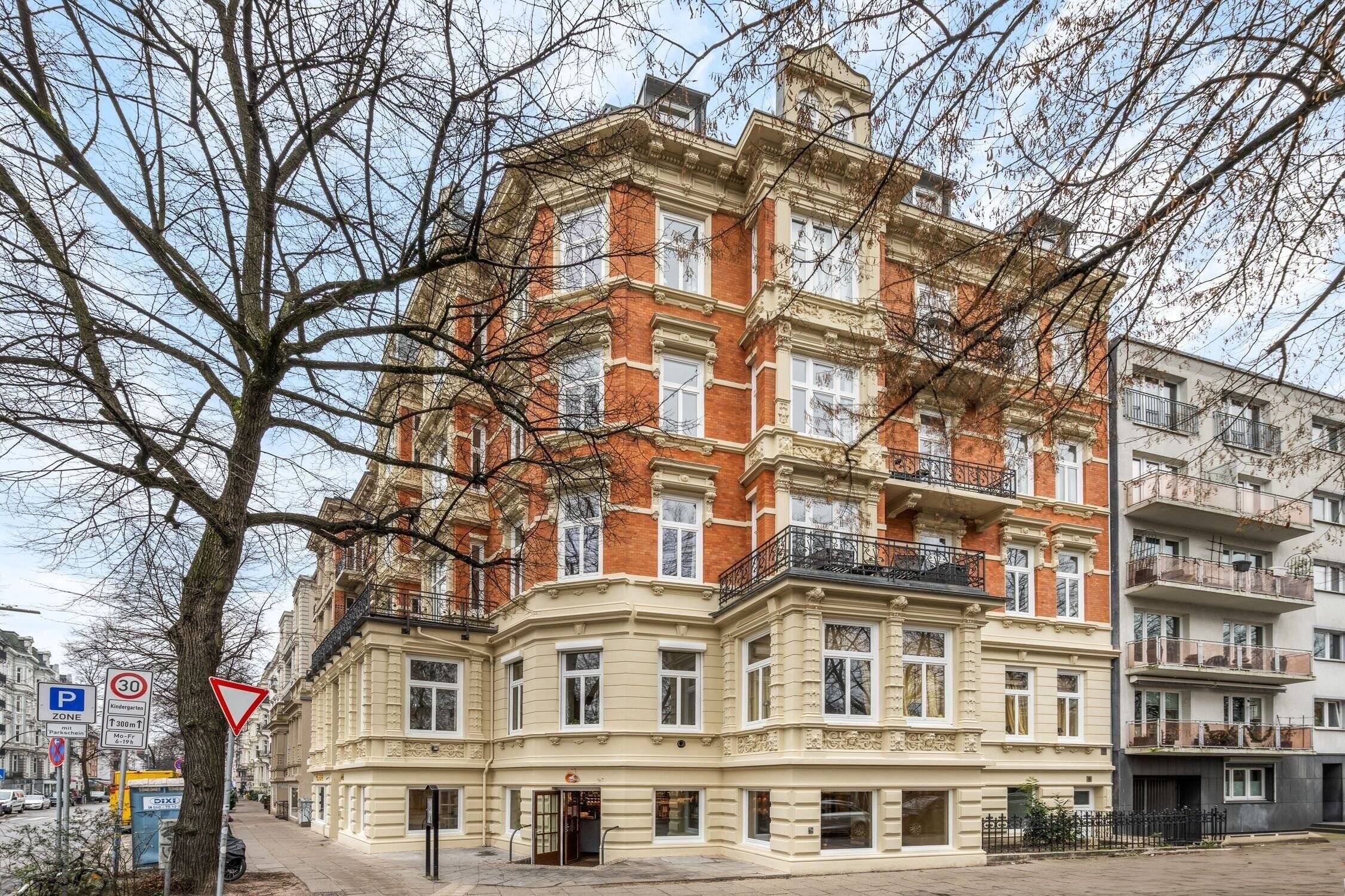 Maisonette zum Kauf