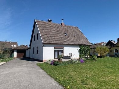 Einfamilienhaus zum Kauf provisionsfrei 980.000 € 7 Zimmer 143 m² 847 m² Grundstück Gartenberg Geretsried 82538