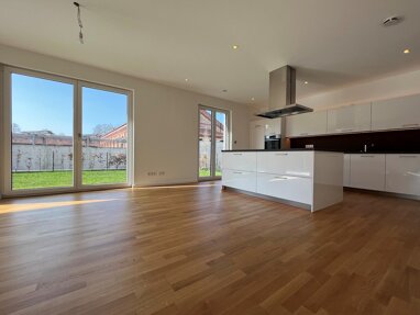 Wohnung zur Miete 1.490 € 3 Zimmer 118,4 m² Erdgeschoss Georg-Friedrich-Dentzel-Straße 18a Landau Landau 76829