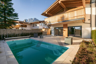 Einfamilienhaus zum Kauf 2.875.000 € 6 Zimmer 265 m² St. Johann in Tirol 6380