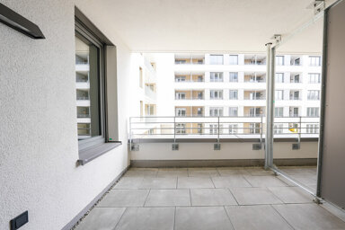 Wohnung zur Miete 810 € 2 Zimmer 54,7 m² 1. Geschoss frei ab 01.12.2024 Von-Hünefeld-Straße 20+22 Stadtmitte Neu-Ulm 89231