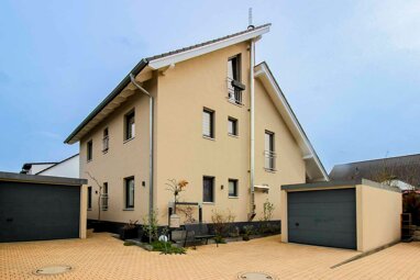 Einfamilienhaus zum Kauf 1.157.000 € 6 Zimmer 249,1 m² 590,1 m² Grundstück Egelsbach 63329