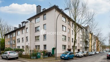 Wohnung zum Kauf 139.000 € 3 Zimmer 63,1 m² EG Hamme Bochum 44809