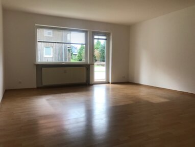 Wohnung zur Miete nur mit Wohnberechtigungsschein 475 € 4 Zimmer 90 m² EG frei ab sofort Stettiner Str. 4 Clausthal-Zellerfeld Clausthal-Zellerfeld 38678