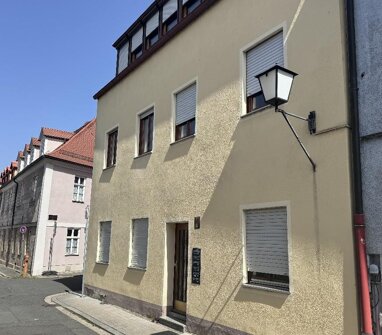 Mehrfamilienhaus zum Kauf 795.000 € 268 m² 170 m² Grundstück Altstadt Erlangen 91054