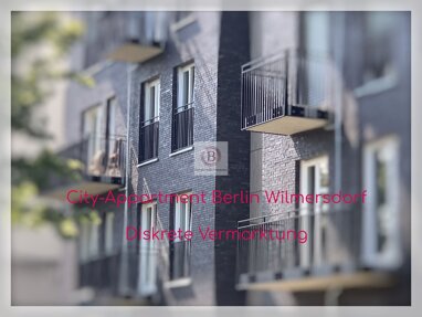Apartment zum Kauf Provisionsfrei 585.000 € 2,5 Zimmer 75 m² 1. Geschoss Charlottenburg Berlin 10709