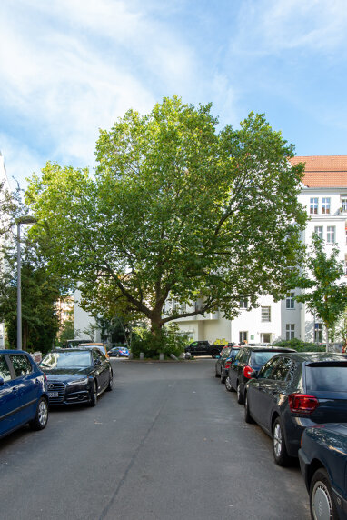 Wohnung zum Kauf 1.269.000 € 5 Zimmer 177 m² 3. Geschoss Schöneberg Berlin 10779