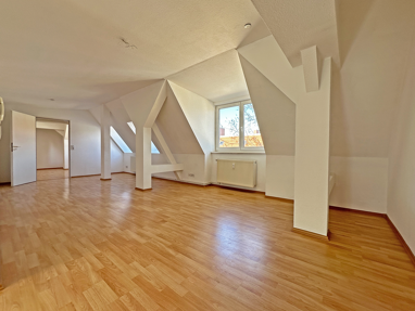 Wohnung zur Miete 810 € 3 Zimmer 67,3 m² 4. Geschoss Werderstraße 10 Neustadt Brandenburg an der Havel 14776