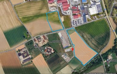 Grundstück zum Kauf 40.000 m² Grundstück Thalheim bei Wels 4600