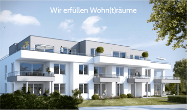 Wohnung zum Kauf Provisionsfrei 256.361,59 € 2 Zimmer Nienburg Nienburg (Weser) 31582
