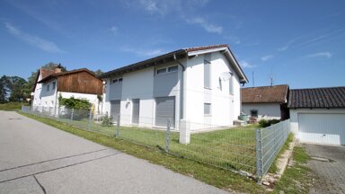 Haus zum Kauf 390.000 € 4 Zimmer 120 m² 361 m² Grundstück Vilshofen Vilshofen 94474