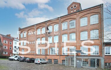 Bürofläche zur Miete 10,50 € 617 m² Bürofläche teilbar ab 617 m² Findorff - Bürgerweide Bremen 28215