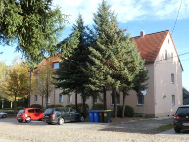 Wohnung zur Miete 222 € 1 Zimmer 40,3 m² 1. Geschoss Mühlstraße 01 Roßbach Braunsbedra OT Roßbach 06242
