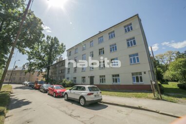 Apartment zum Kauf 83.360 € 2 Zimmer 51,3 m² 1. Geschoss Mersraga iela 9A Riga 1002