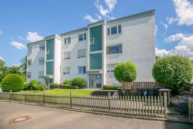 Wohnung zum Kauf 320.000 € 3 Zimmer 77,1 m² 2. Geschoss Hegnach Waiblingen 71334