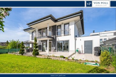Einfamilienhaus zum Kauf 879.000 € 6 Zimmer 207 m² 472 m² Grundstück Mülheim Mülheim-Kärlich 56218