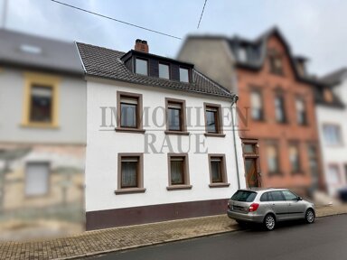 Haus zum Kauf 89.000 € 7 Zimmer 116 m² 409 m² Grundstück Sulzbach Sulzbach/Saar 66280