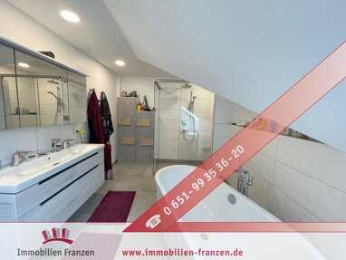 Einfamilienhaus zum Kauf 699.800 € 7 Zimmer 220 m² 600 m² Grundstück Schweich Schweich 54338