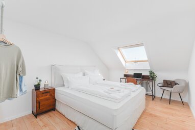 Wohnung zur Miete Wohnen auf Zeit 2.900 € 3 Zimmer 72 m² frei ab sofort Harthausen Filderstadt 70794