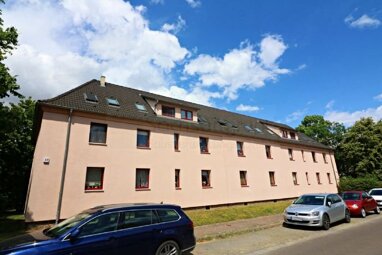 Wohnung zum Kauf 123.000 € 3 Zimmer Kastanienallee WE 12 Böhlitz-Ehrenberg Leipzig 04178