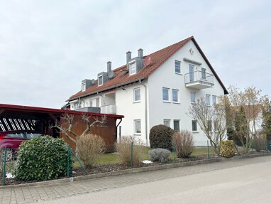 Wohnung zum Kauf 159.000 € 2 Zimmer 58,7 m² Frickenfelden Gunzenhausen 91710