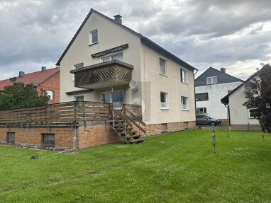 Mehrfamilienhaus zum Kauf 179.000 € 8 Zimmer 180 m² 1.245 m² Grundstück Oldershausen Kalefeld 37589