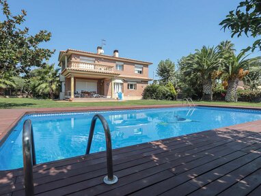 Villa zum Kauf Provisionsfrei 970.000 € 7 Zimmer 450 m² 1.300 m² Grundstück Vilanova i la Geltrú 08800