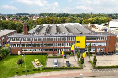 Bürofläche zur Miete 360 m² Bürofläche Hemelingen Bremen 28309