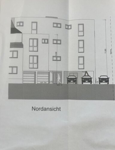 Grundstück zum Kauf 99.000 € 265 m² Grundstück Innenstadt Neunkirchen 66538