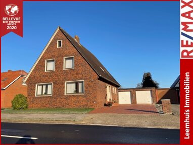 Einfamilienhaus zum Kauf 259.000 € 7 Zimmer 167 m² 2.271 m² Grundstück Papenburg - Obenende Papenburg 26871