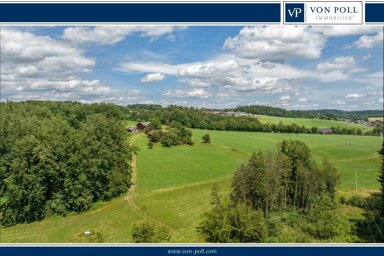 Land-/Forstwirtschaft zum Kauf 479.000 € 81.371 m² Grundstück Lengfelden Tiefenbach 94113