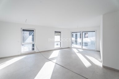 Wohnung zur Miete 1.500 € 4 Zimmer 98,8 m² Heiligkreuz / Neuhausen / Oberwang Kempten 87439