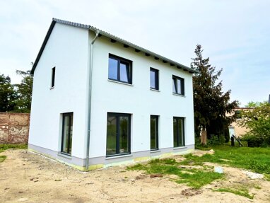 Einfamilienhaus zum Kauf 595.000 € 5,5 Zimmer 126 m² 490 m² Grundstück Weixdorf Dresden 01108