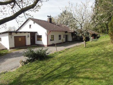 Mehrfamilienhaus zum Kauf Provisionsfrei 239.000 € 125 m² 1.950 m² Grundstück Wiening 6 Wiening Aicha vorm Wald 94529