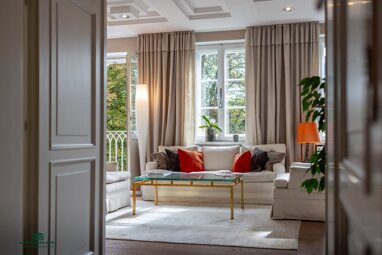 Wohnung zum Kauf 2.800.000 € 4 Zimmer 180 m² 2. Geschoss Salzburg Salzburg 5020