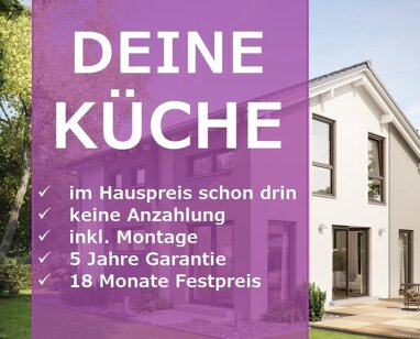 Stadthaus zum Kauf Provisionsfrei 426.781 € 4 Zimmer 113 m² 1.400 m² Grundstück Gahlkow Loissin 17509