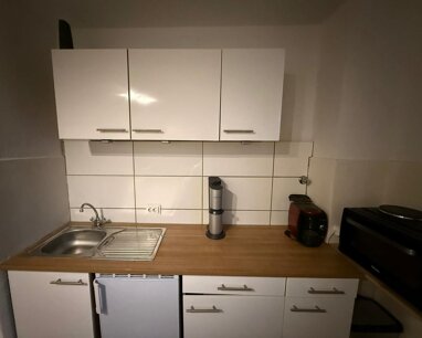 Studio zur Miete 300 € 1 Zimmer 30 m² 5. Geschoss Albrecht-Dürer-Str. 10 Bommerfeld Witten 58452