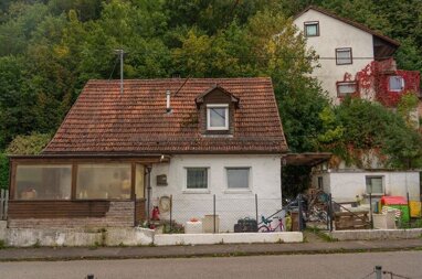 Einfamilienhaus zum Kauf 135.000 € 3 Zimmer 80 m² 294 m² Grundstück Burgberg Giengen an der Brenz 89537
