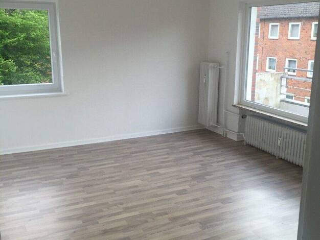Wohnung zur Miete 765 € 4 Zimmer 86 m² 3. Geschoss Bredstedter Str. 18 Rendsburg 24768