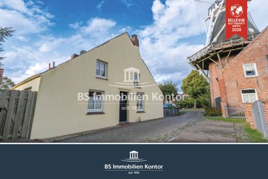 Einfamilienhaus zum Kauf 199.900 € 4 Zimmer 90 m² 190 m² Grundstück Rysum Krummhörn 26736