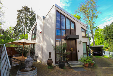 Einfamilienhaus zum Kauf 950.000 € 8 Zimmer 250 m² 433 m² Grundstück Pfungstadt Pfungstadt 64319