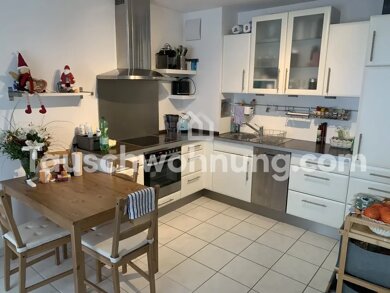 Wohnung zur Miete Tauschwohnung 1.000 € 2 Zimmer 60 m² 2. Geschoss Thalk.Obersendl.-Forsten-Fürstenr.-Solln München 81379