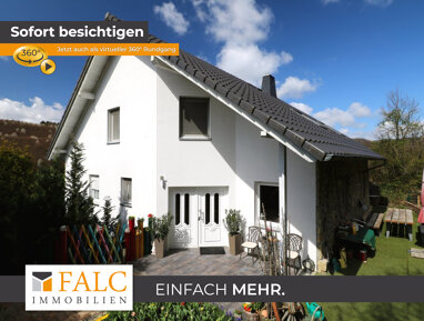 Einfamilienhaus zum Kauf 650.000 € 7 Zimmer 285,5 m² 2.638 m² Grundstück Weißbach Weißbach 74679