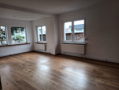 Wohnung zur Miete 1.350 € 4 Zimmer 113,1 m² EG frei ab sofort Wilhelmstraße 17 Lindenthal Leipzig 04158